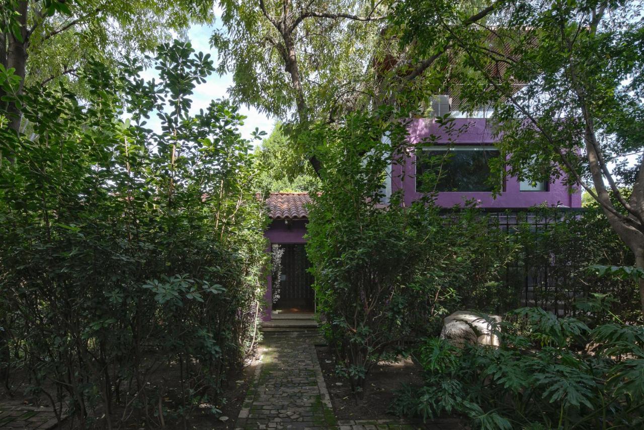 El Gallinero Morada La Noriaアパートホテル エクステリア 写真